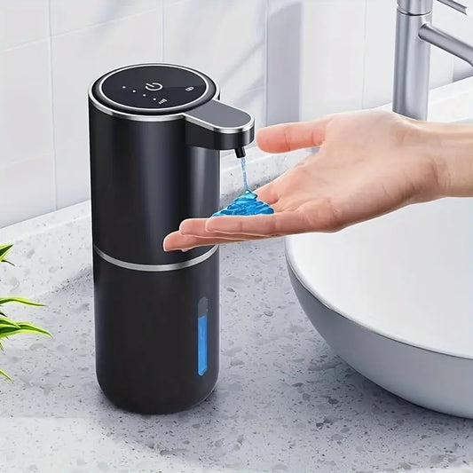 Automatic Soap Dispenser (Touchless)