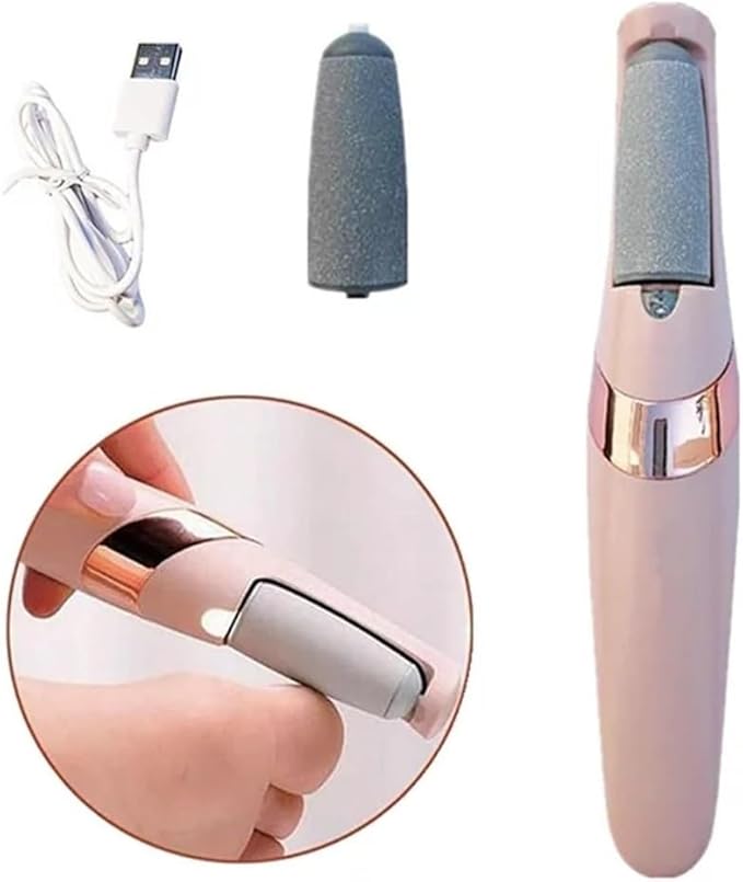 Electric Foot Callus Remover