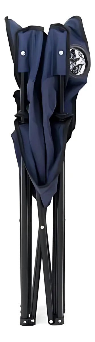 Foldable Camping & Beach Chair – Comfort Anywhere, Anytime