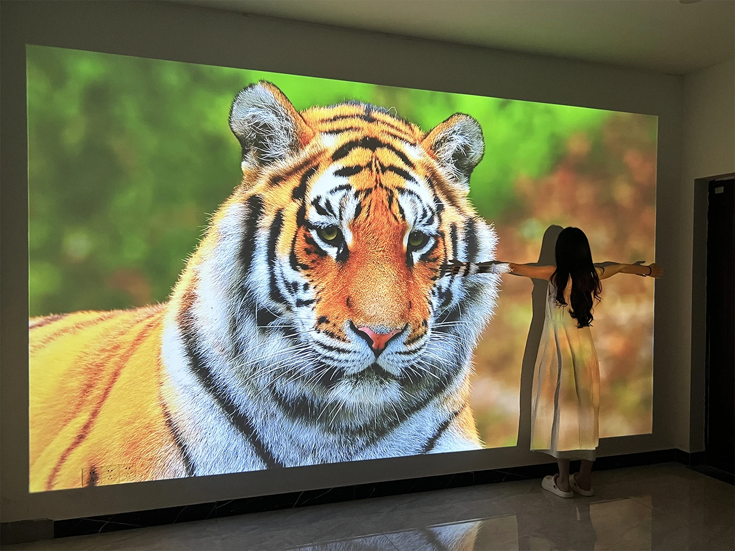 Ultra 4K Image Quality