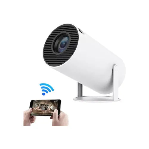 Retro Mini Projectors