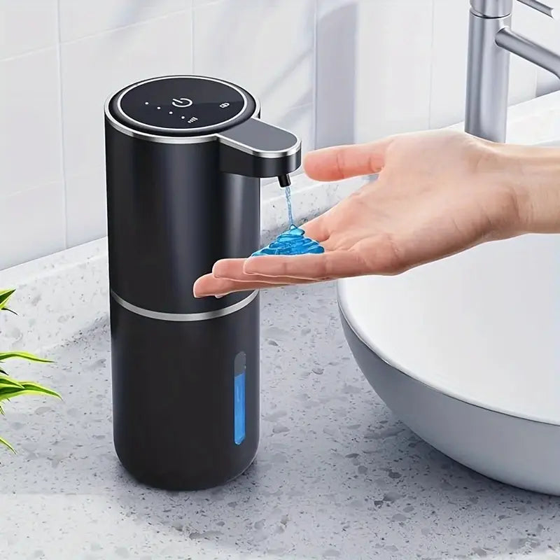 Automatic Soap Dispenser (Touchless)