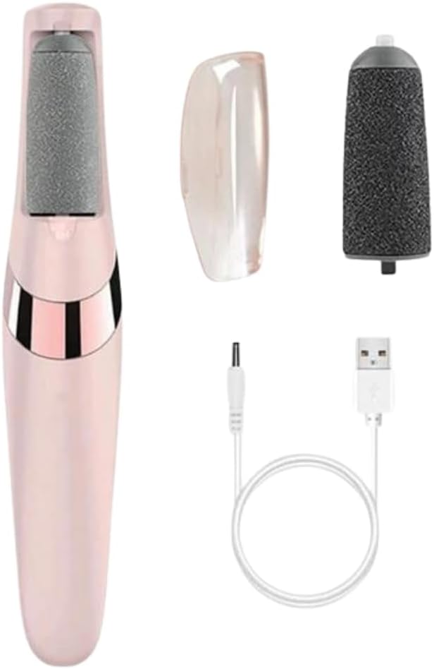 Electric Foot Callus Remover