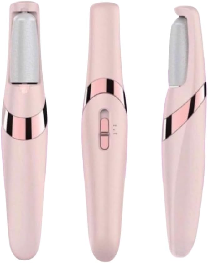 Electric Foot Callus Remover