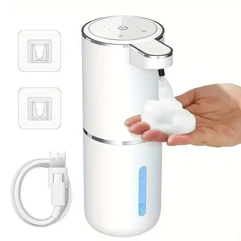 Automatic Soap Dispenser (Touchless)