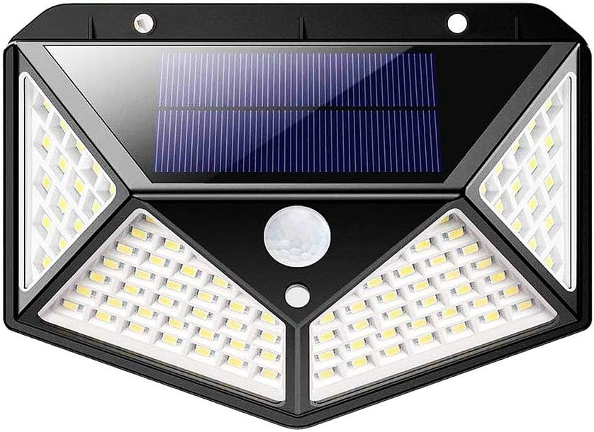 Solar LED Garden Lights