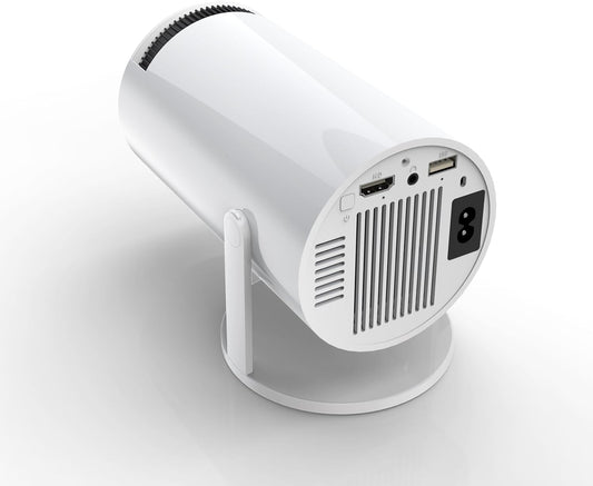 Retro Mini Projectors