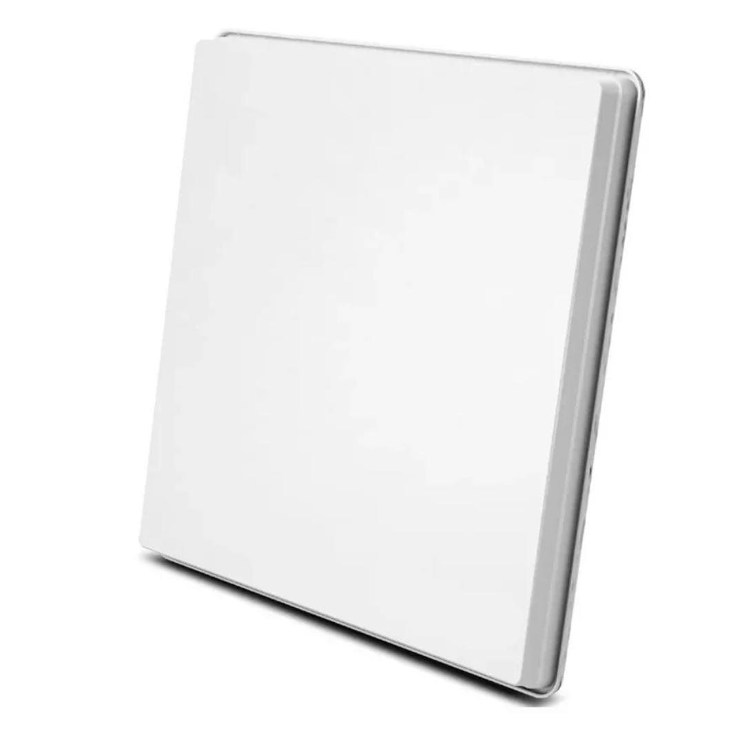 Stabile Verbindung – Satellitenempfang