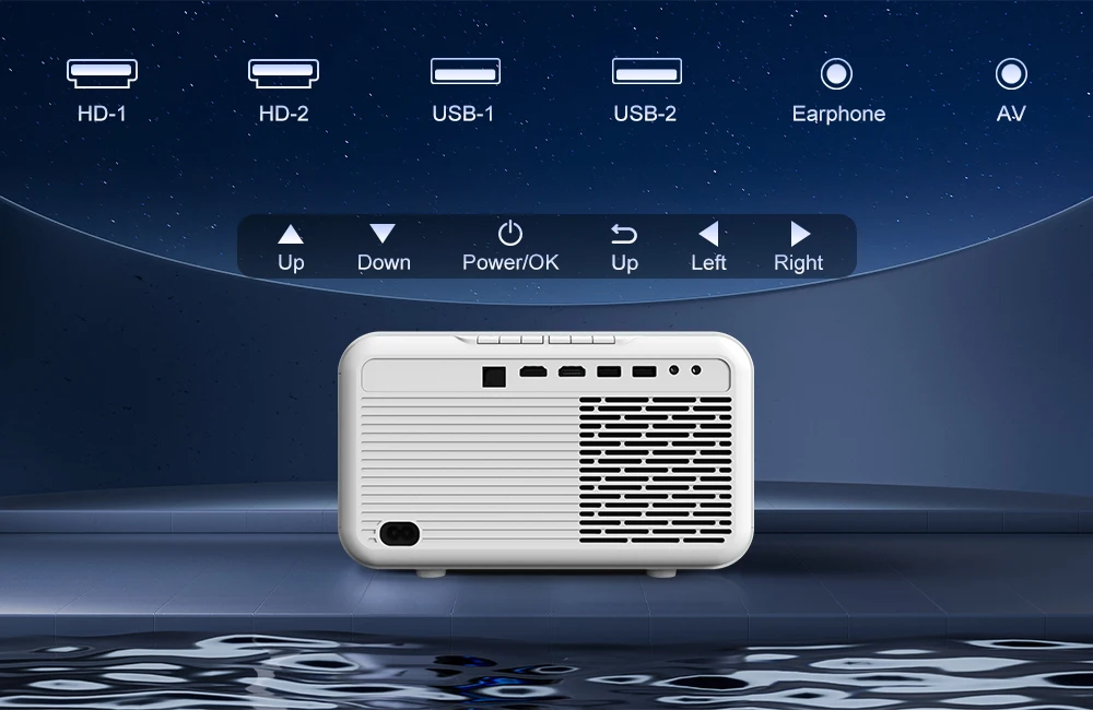 Ultra 4K Image Quality