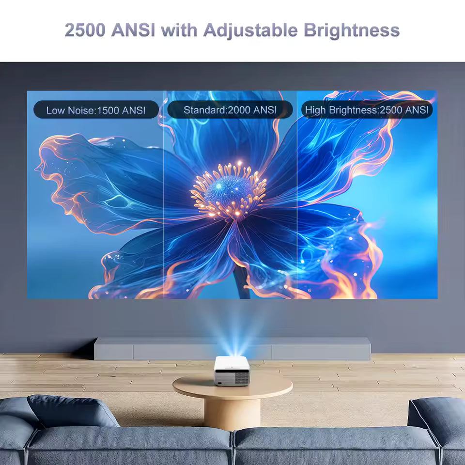 Ultra 4K Image Quality