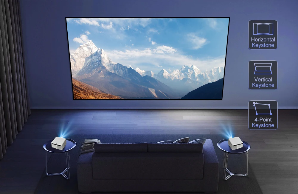 Ultra 4K Image Quality