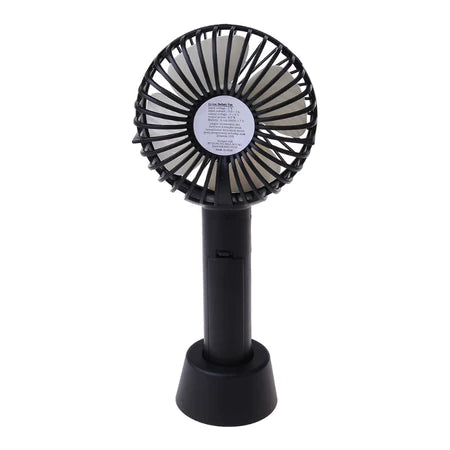 Portable USB Mini Fan
