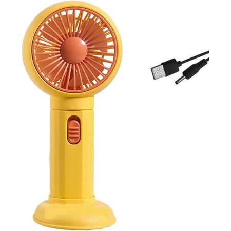 Portable USB Mini Fan