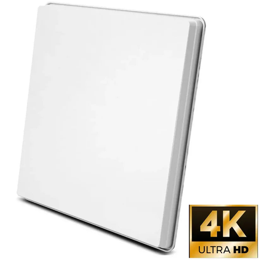 Stabile Verbindung – Satellitenempfang