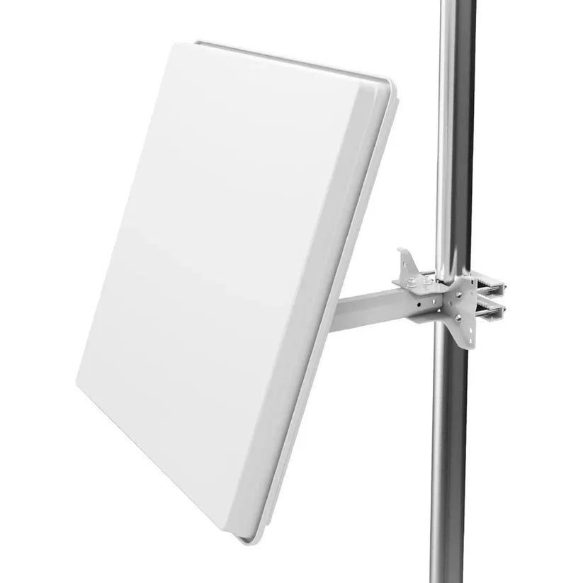 Stabile Verbindung – Satellitenempfang