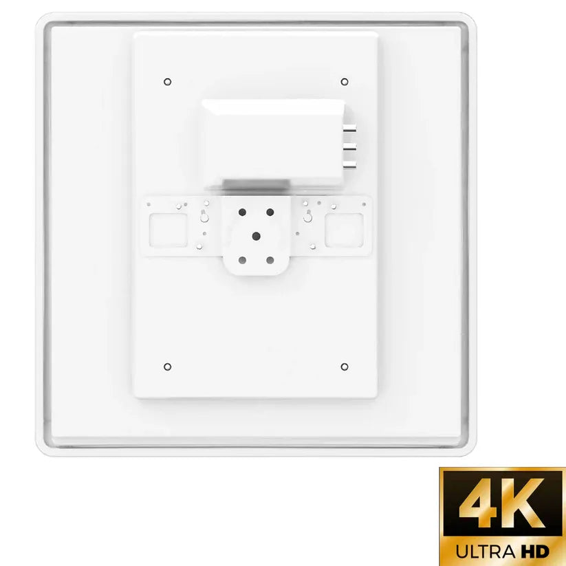 Stabile Verbindung – Satellitenempfang