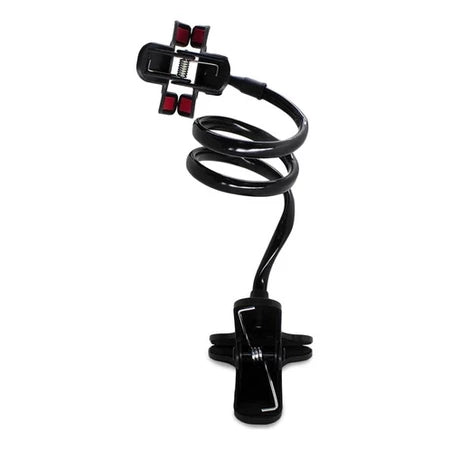 Flexible Phone Holder for Bed & Desk